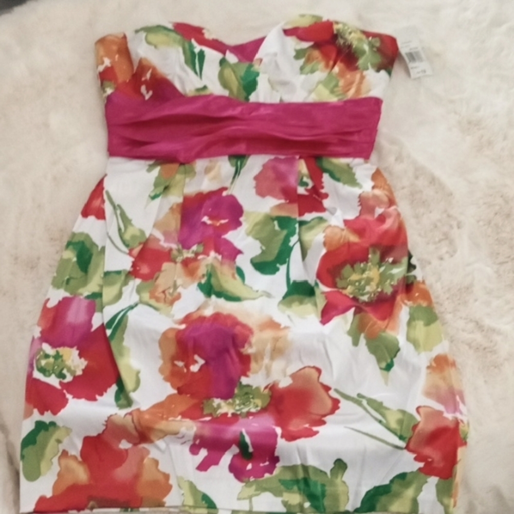 Ready For Spring And Summer Great Easter Dress